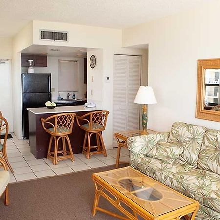 Native Sun Aparthotel Fort Lauderdale Bagian luar foto