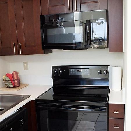 Native Sun Aparthotel Fort Lauderdale Bagian luar foto
