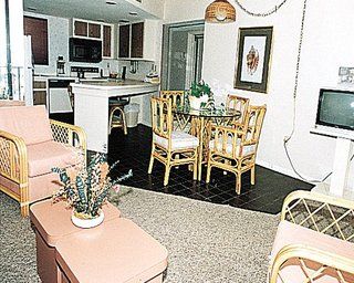 Native Sun Aparthotel Fort Lauderdale Bagian luar foto