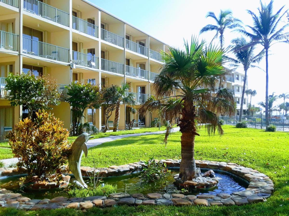 Native Sun Aparthotel Fort Lauderdale Bagian luar foto