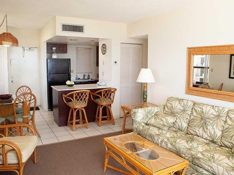 Native Sun Aparthotel Fort Lauderdale Bagian luar foto