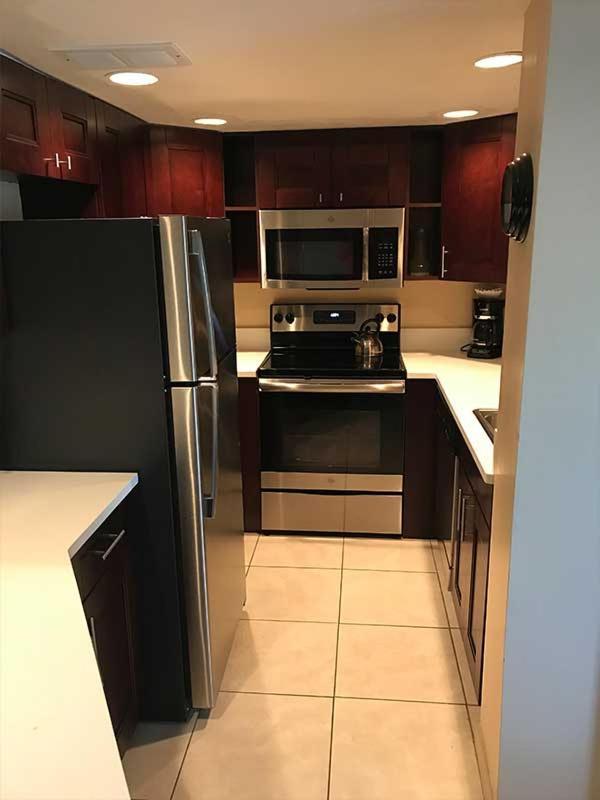 Native Sun Aparthotel Fort Lauderdale Bagian luar foto