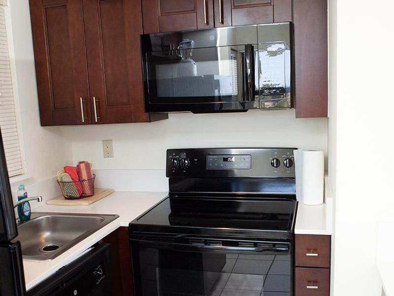 Native Sun Aparthotel Fort Lauderdale Bagian luar foto