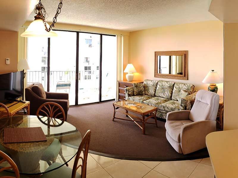 Native Sun Aparthotel Fort Lauderdale Bagian luar foto
